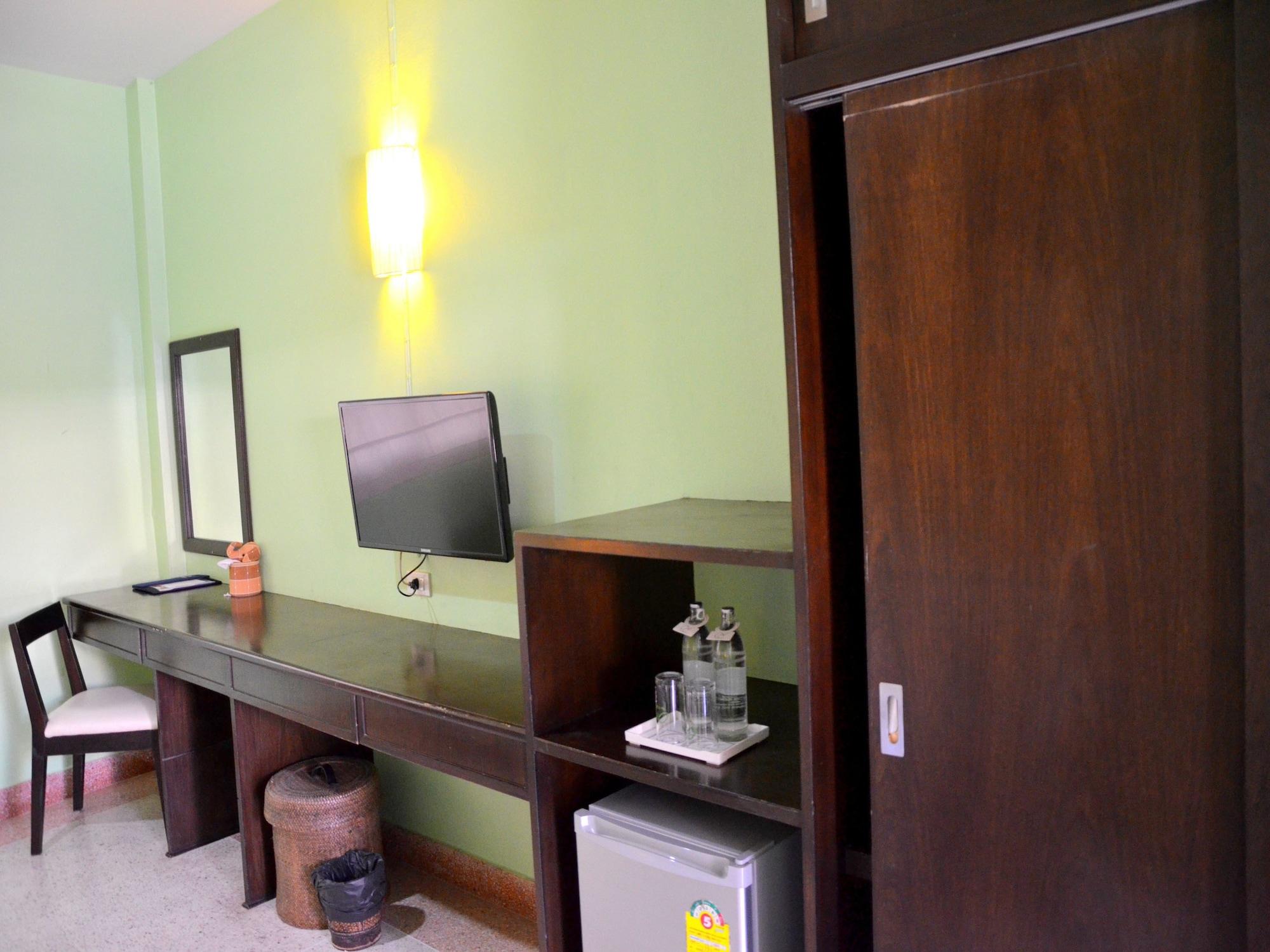 The O Valley Boutique Hotel Szuratthani Kültér fotó