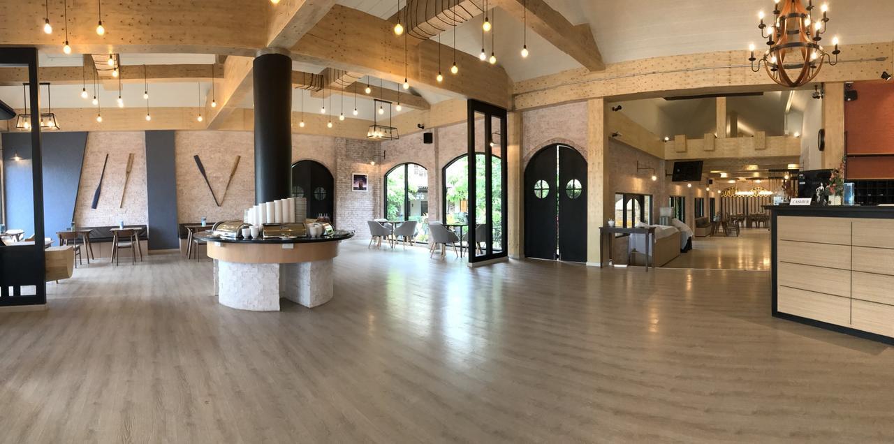 The O Valley Boutique Hotel Szuratthani Kültér fotó